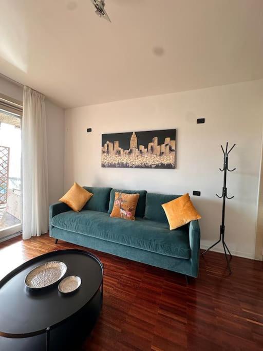 San Luca View Apartment Bologna Exterior photo