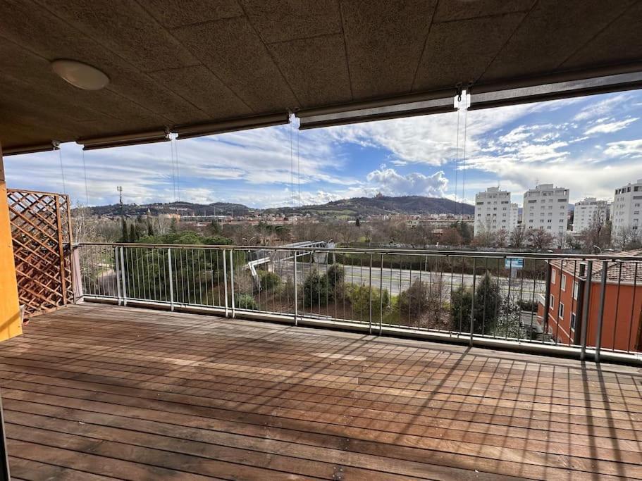 San Luca View Apartment Bologna Exterior photo