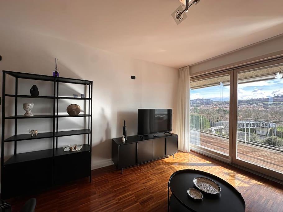 San Luca View Apartment Bologna Exterior photo